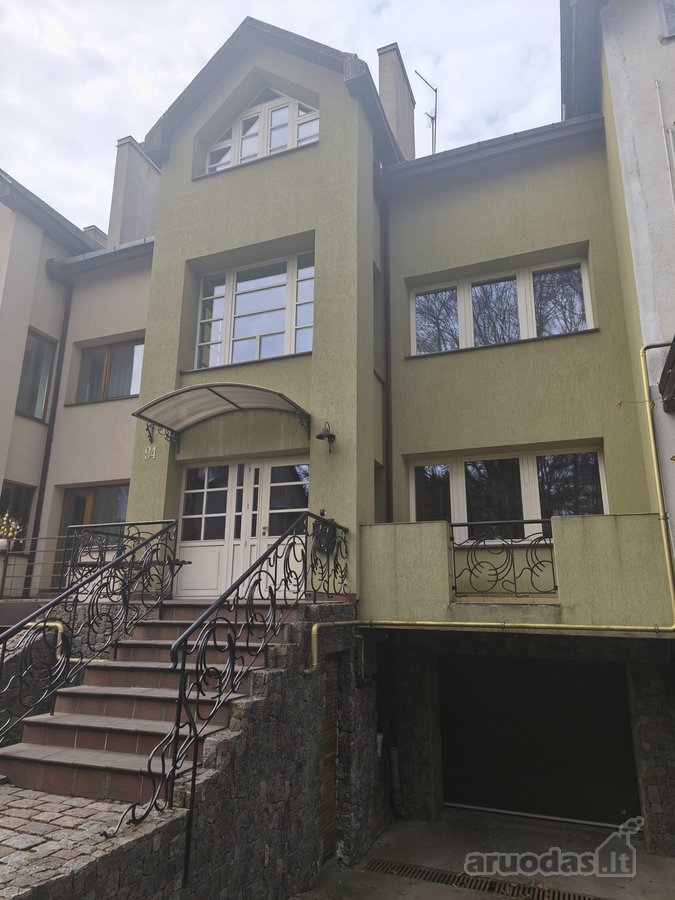 Klaipedos, Panevezys