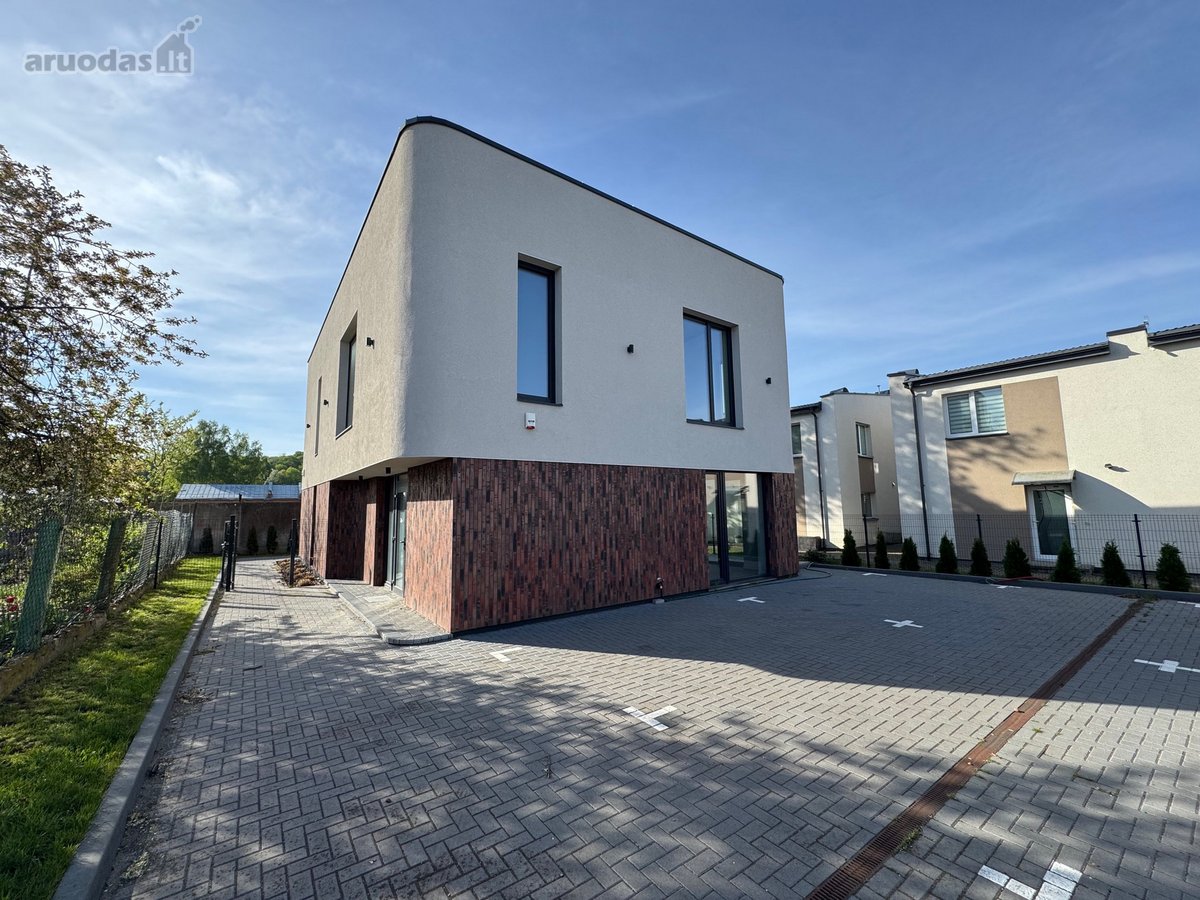 Centras, Klaipeda