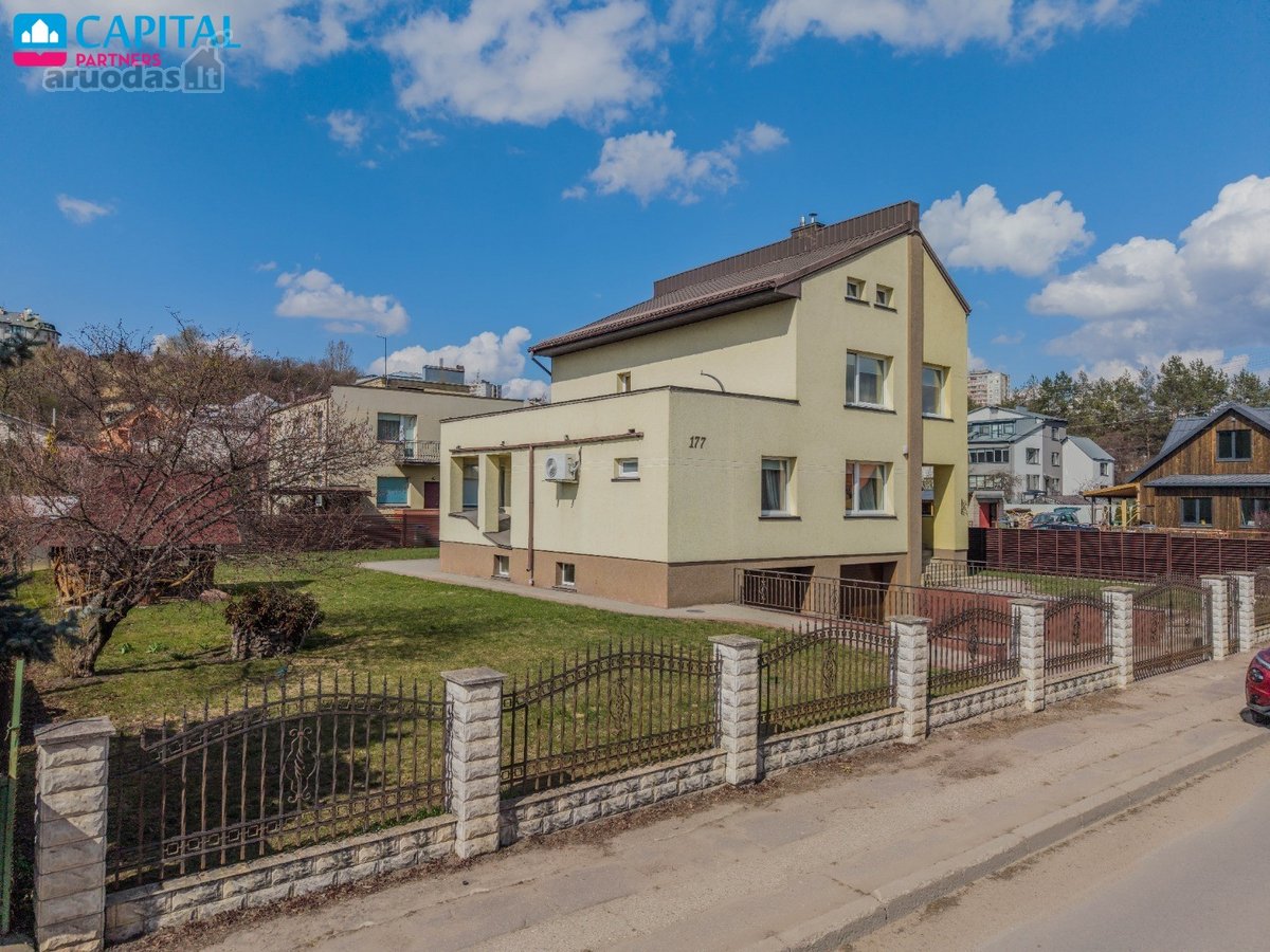 Vilnius