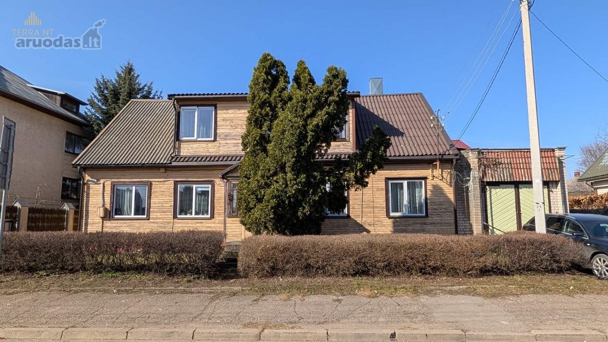 Dainava, Kaunas