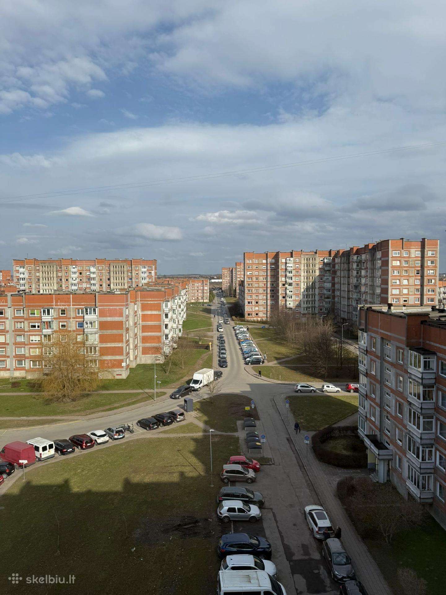 Zokniai, Siauliai