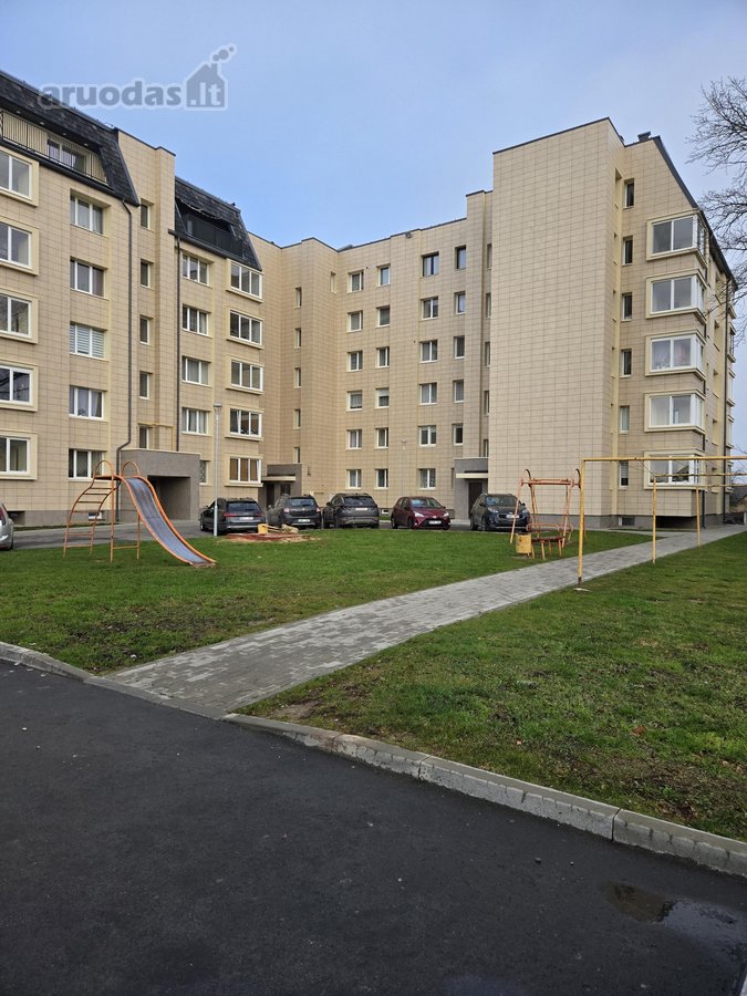 Aleksotas, Kaunas