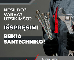 IT infrastruktūros specialistas