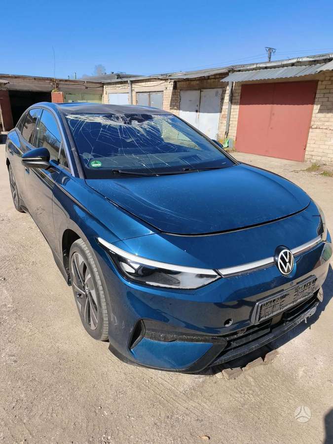 Peugeot 3008, 2020, 137254 km